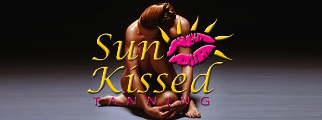 Sun Kissed Tanning