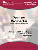 2022 NASW-FL Conference Sponsor Prospectus