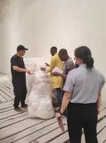 Get your COC certificate for Kenya imports within 3 working days! Expert PVoC compliance support from Nairobi office. Avoid customs clearance delays – Start now!