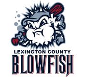 Blowfish Baseball