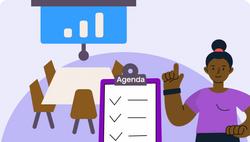 Baxter Neighborhood Association, May Board Meeting Agenda