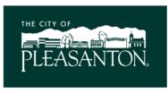 City of Pleasanton logo