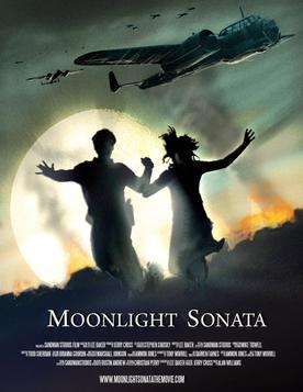 Wardour Studios, Moonlight Sonata, Lee Baker, Angelina Leo, Steven Nia