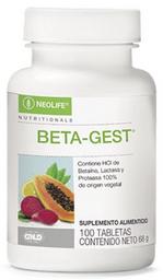 Beta-gest