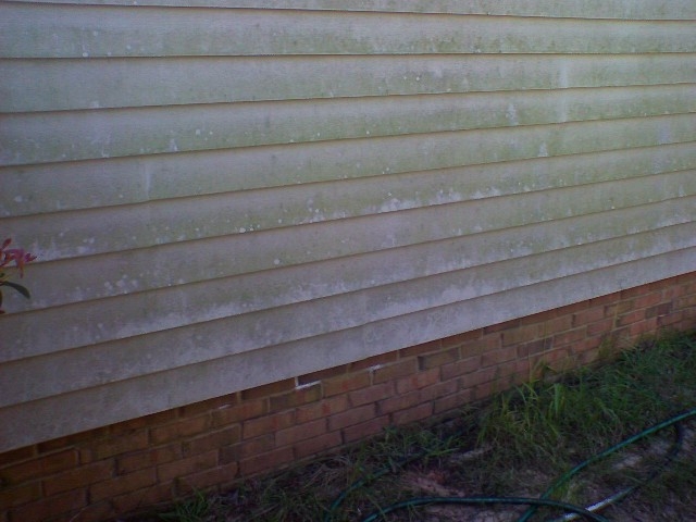 Alabama Pressure Washing Cleaning Mobile, Wilmer, Daphne