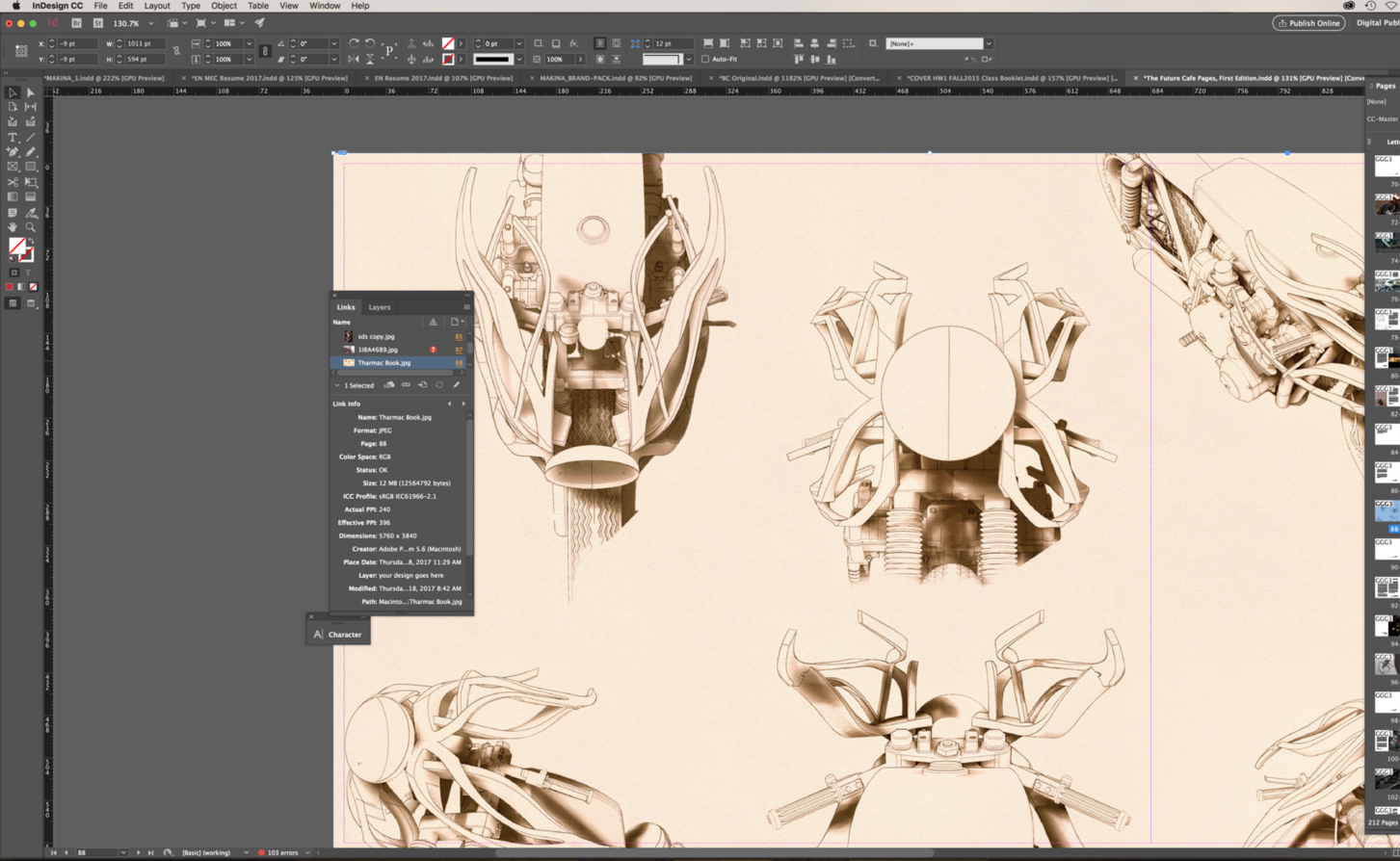 life size 3d printed concept motorcycle fairings industeial design concept san francisco