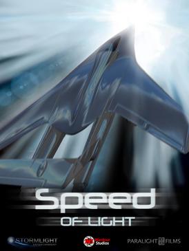 Wardour Studios, Speed of Light, Lee Baker, Angelina Leo, Steven Nia