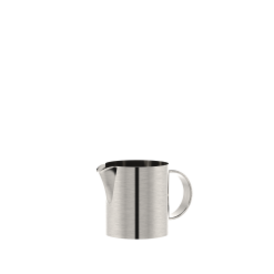 stainless steel milk jug