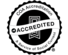 accredited_COAlogoBW