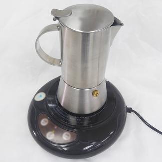 how to use moka pot