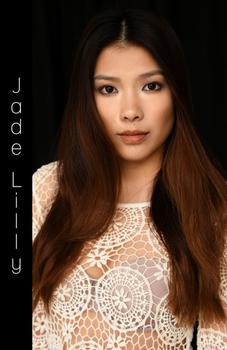 Jade Lilly