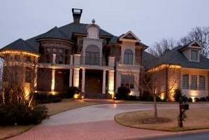 Home Security Lighting