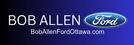 Bob Allen Ford, Ford, Ottawa, Cornstock