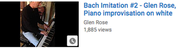 bach imitation 2