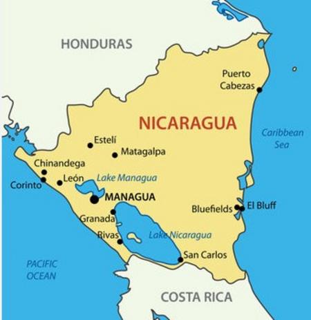 Radio type approval in Nicaragua