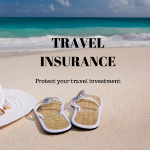 Book Travel Insurance