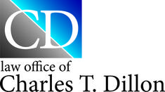 Law Office of Charles T. Dillon Logo