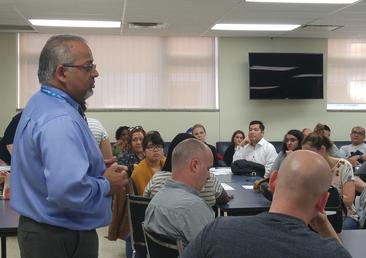 ​General Membership Meeting GMM –June 7 – 2017