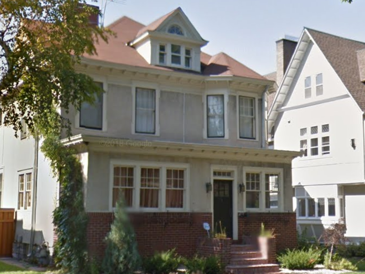 2408 Complete Re-stucco - View 10