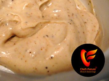 Floribbean Mayonnaise-Chef of the Future-Your Source for Quality Seasoning Rubs