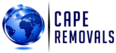 Furniture Removals in Cape Town