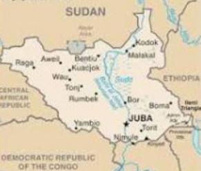 Homologation in Sudan (South)