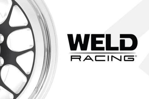 Weld Custom Wheels Ohio - Impala Wheels Canton Akron Cleveland Ohio Classic Car