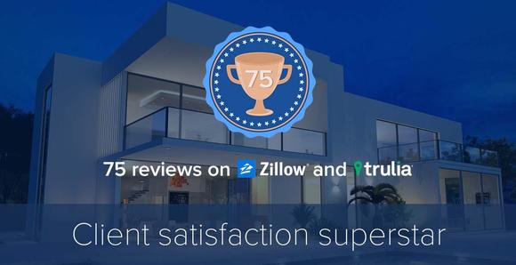Rebecca Adams Realtor Reviews