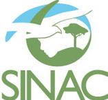 Logo SINAC Vacances au Costa Rica