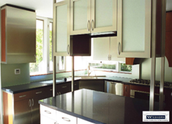 Kitchen Remodeling