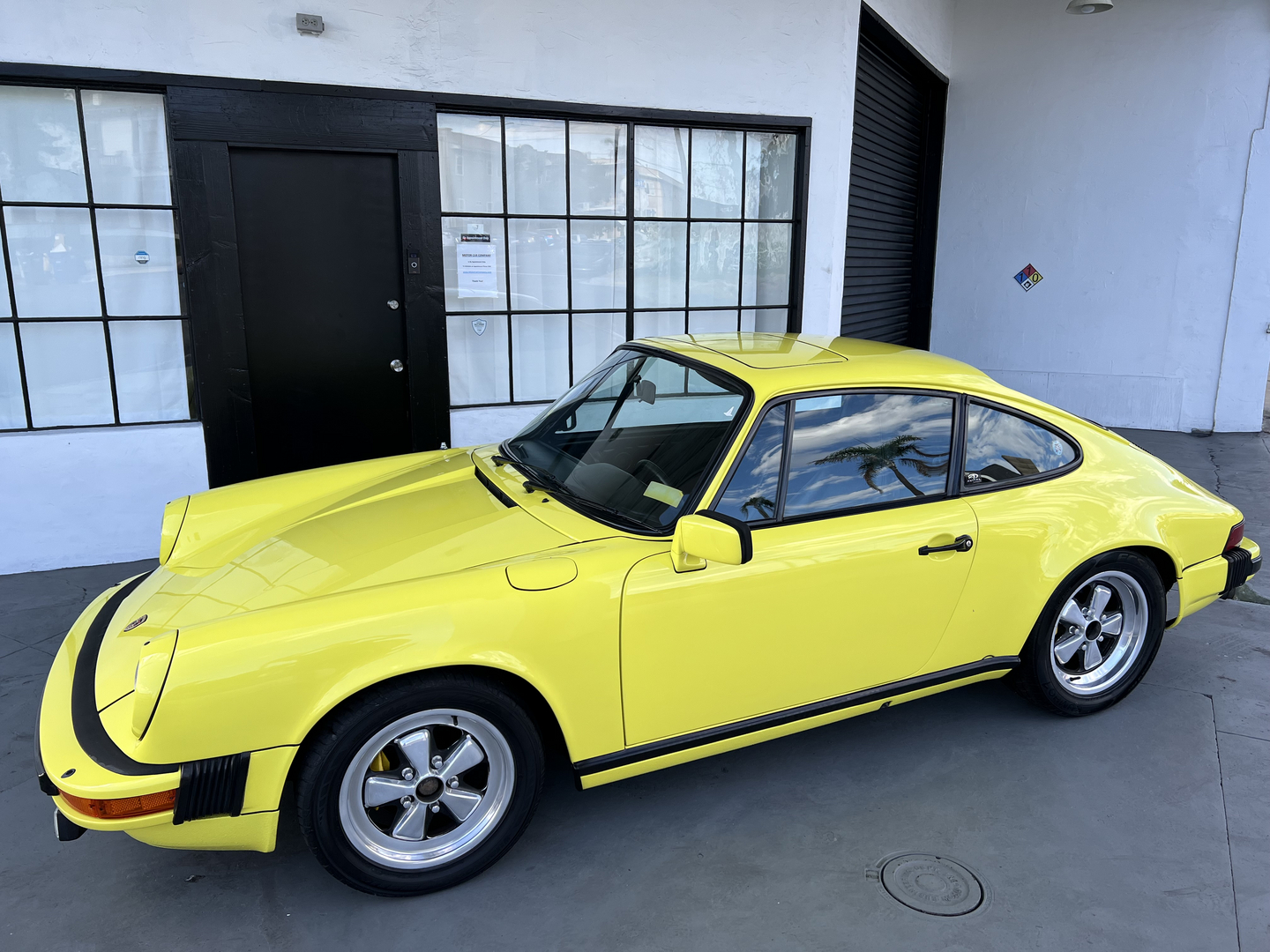 1982 Porsche 911's photo