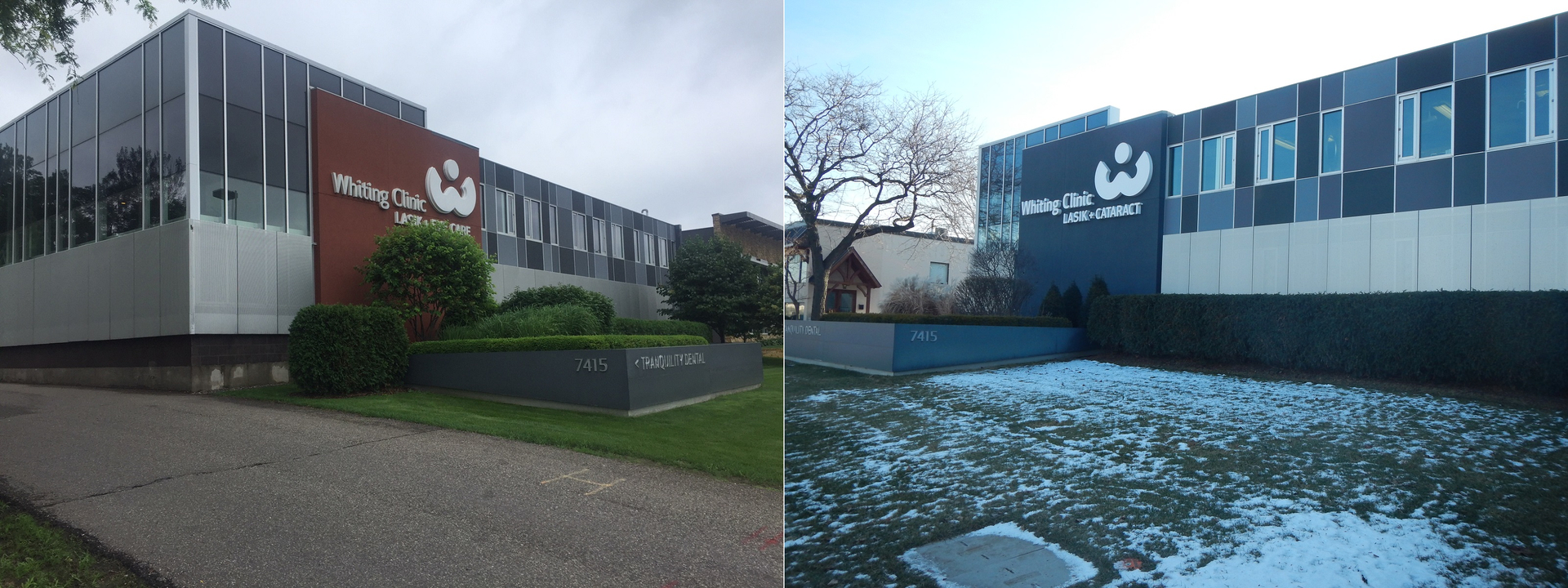 Whiting Clinic Lasik & Cataract - View 12