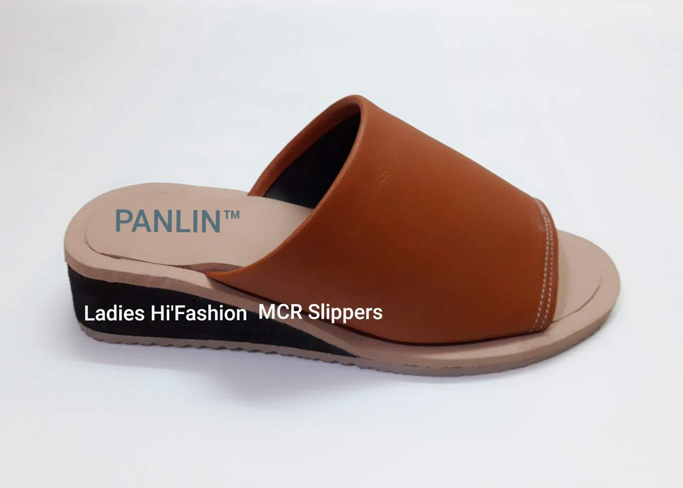 Diabetic Footwear MCR Slippers Panlin Footwear