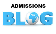 Dr Paul Lowe Admissions Expert Blog