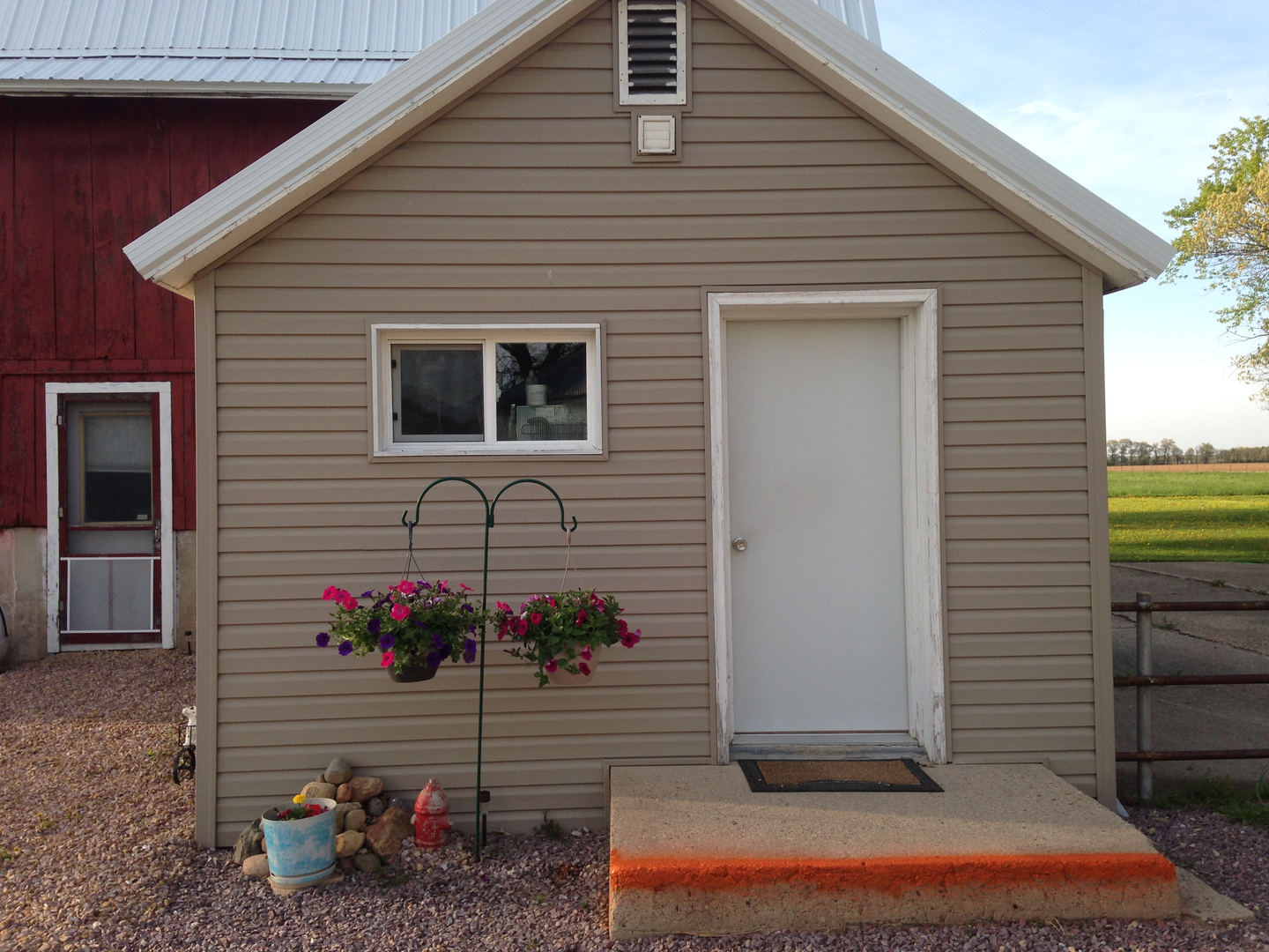 Meet the Doctors | New Horizons Veterinary House Calls