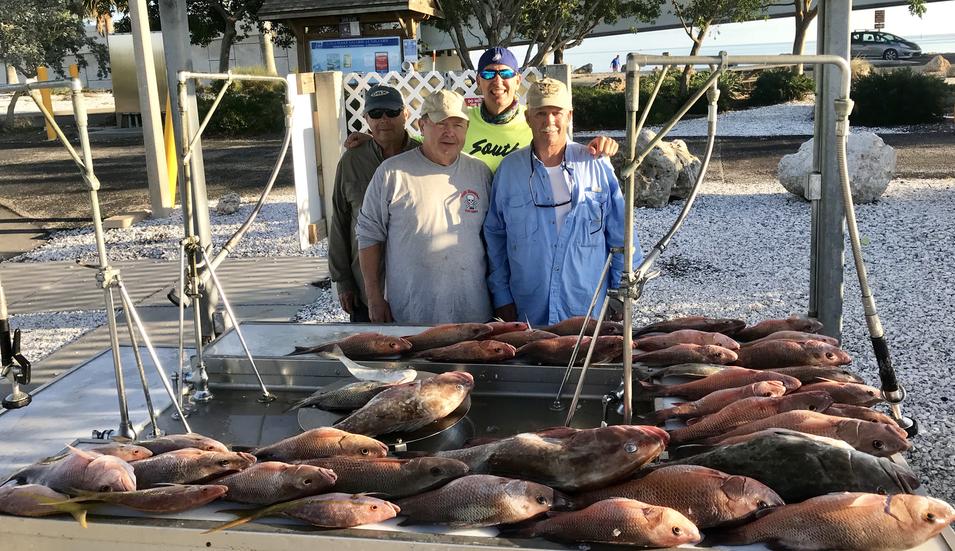 SANIBEL FISH and WILDLIFE