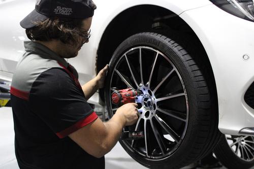 car service west end