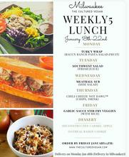 Home [www.theculturedvegan.com]