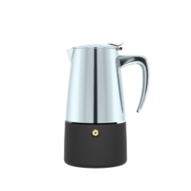 ss moka pot