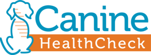 Canine health check breeder