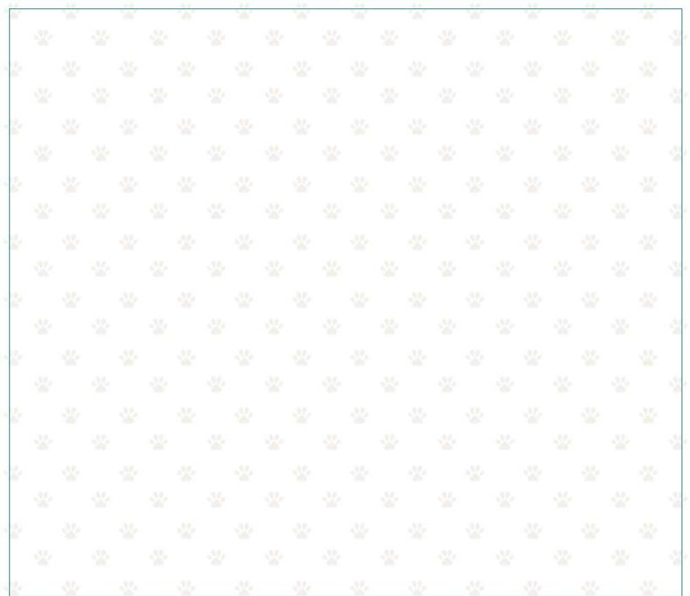 background and line border