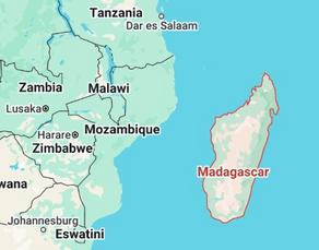 Homologation in Madagascar