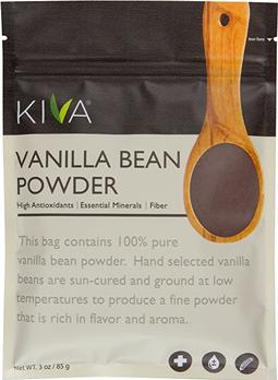 Vanilla Bean Powder