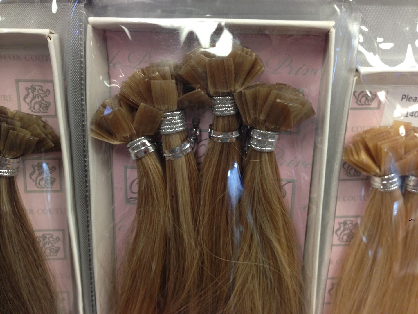 Hair wig and outlet beauty supply