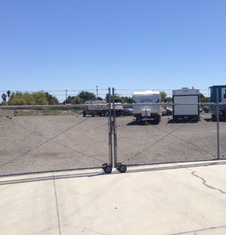 Self Storage Units Lemoore CA 93245