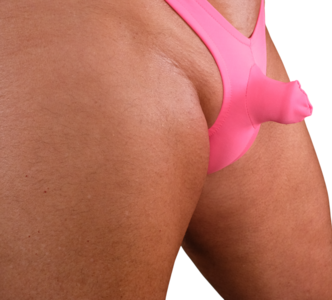 Spandex Fetish Clothing for Men