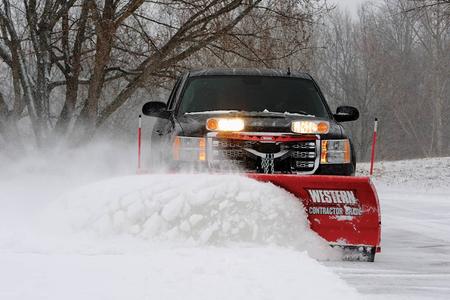 Snow Removal Ogden