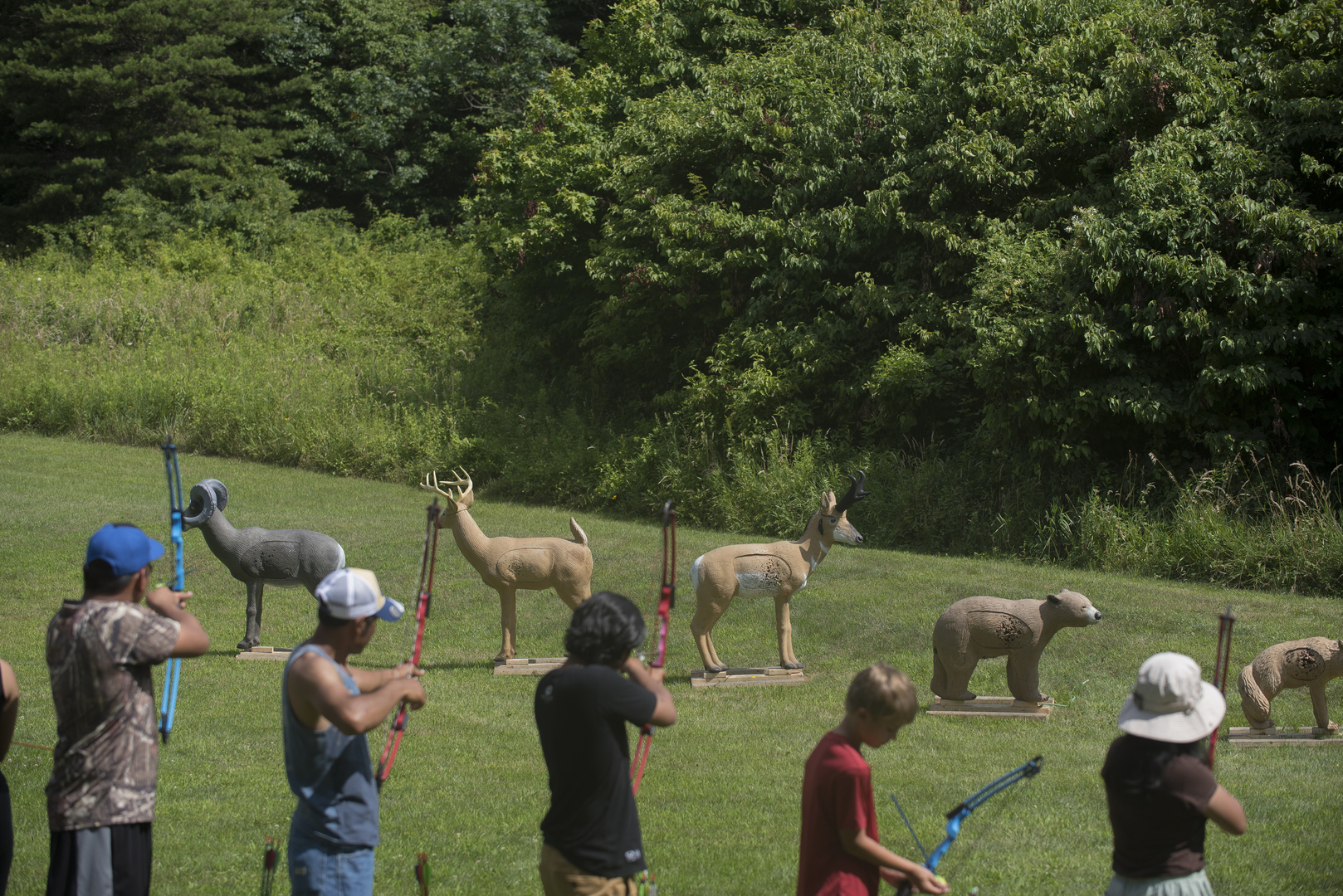 Archery