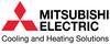 Mitssubishi Cooling and Heating