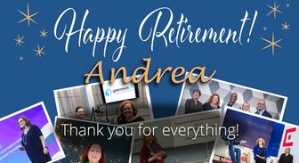 Retirement video